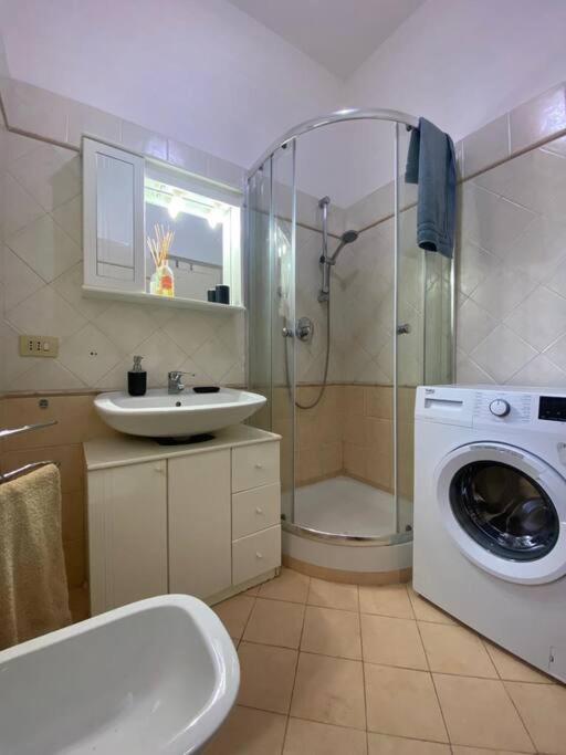 Trio Apartment ローマ エクステリア 写真