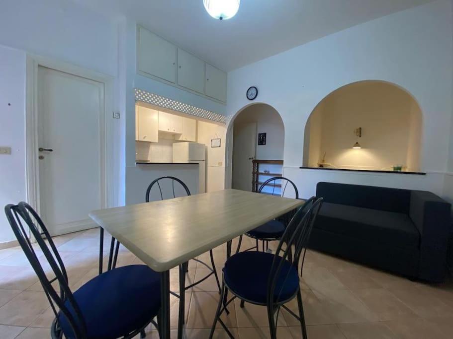 Trio Apartment ローマ エクステリア 写真