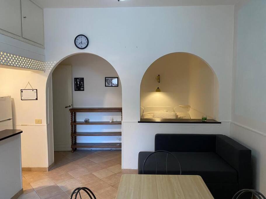 Trio Apartment ローマ エクステリア 写真