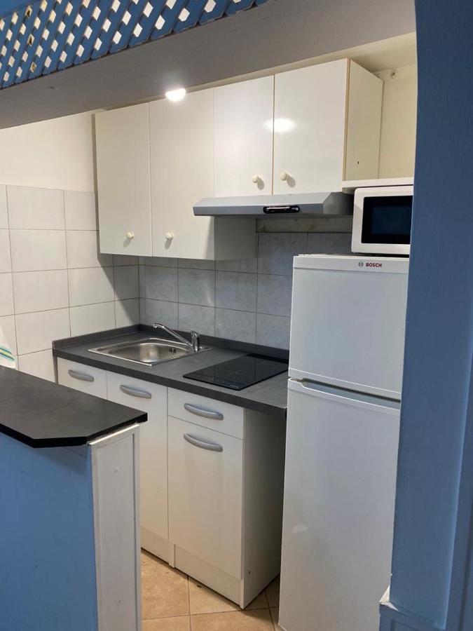 Trio Apartment ローマ エクステリア 写真