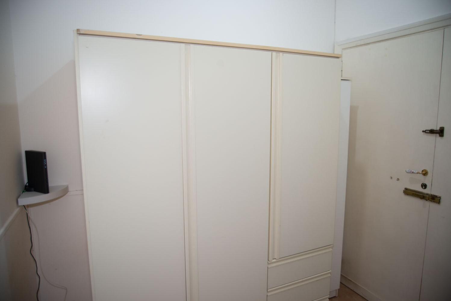 Trio Apartment ローマ エクステリア 写真
