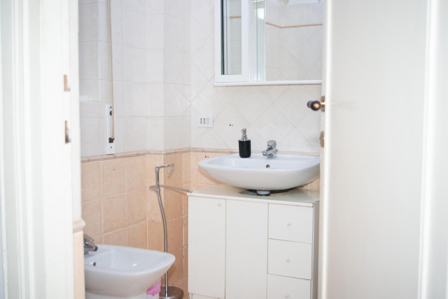 Trio Apartment ローマ エクステリア 写真